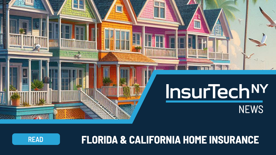 California and Florida Home Insurance