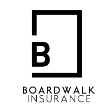 Boardwalk Insurance Logo