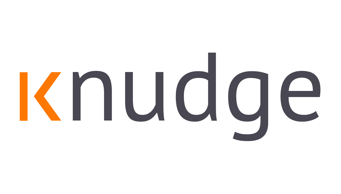 Knudge Logo