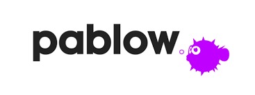 Pablow Logo