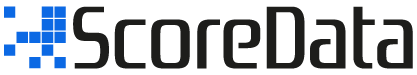 ScoreData Logo