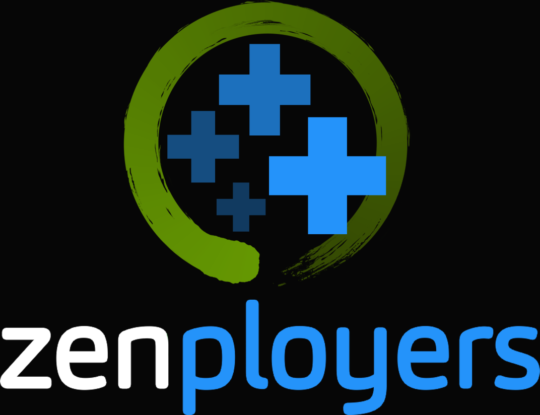 Zenployers Logo