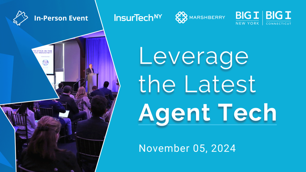 Leverage the Latest Agent Tech