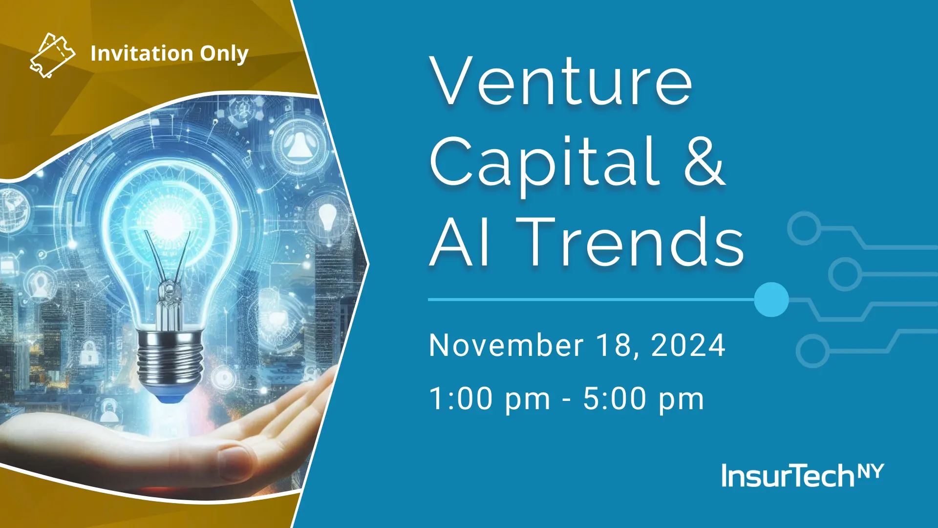 Venture Capital and AI Trends