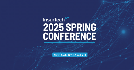 InsurTech Spring Conference