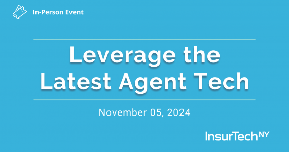 Leverage the Latest Agent Tech